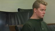 Liam McAtasney charged with first-degree murder of Sarah Stern on Dateline | Image source: Truly Criminal on YouTube